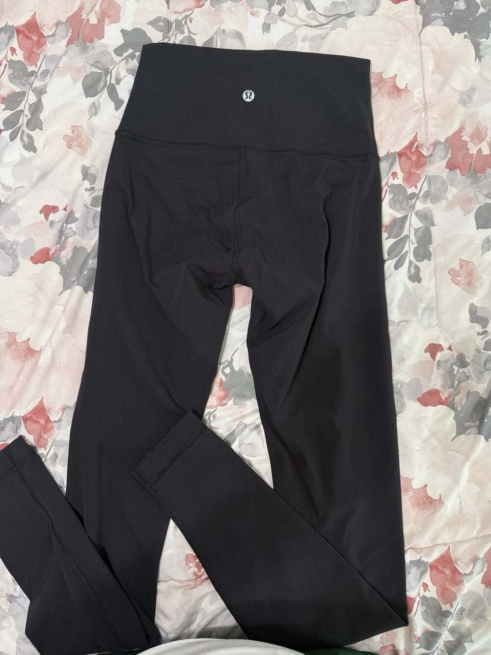 Lululemon Align High-Rise Pant Black Size 2 - Picture 3 of 5